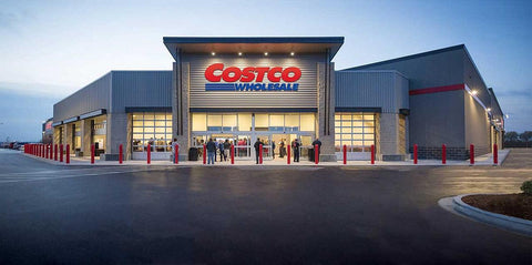 Iron Mountain Studios Takes the Pacific Northwest by Storm: The Costco Connection