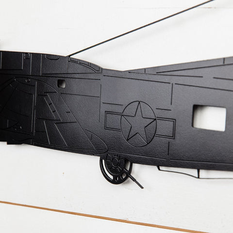 B-17 Bomber