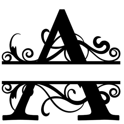 Custom Monogram