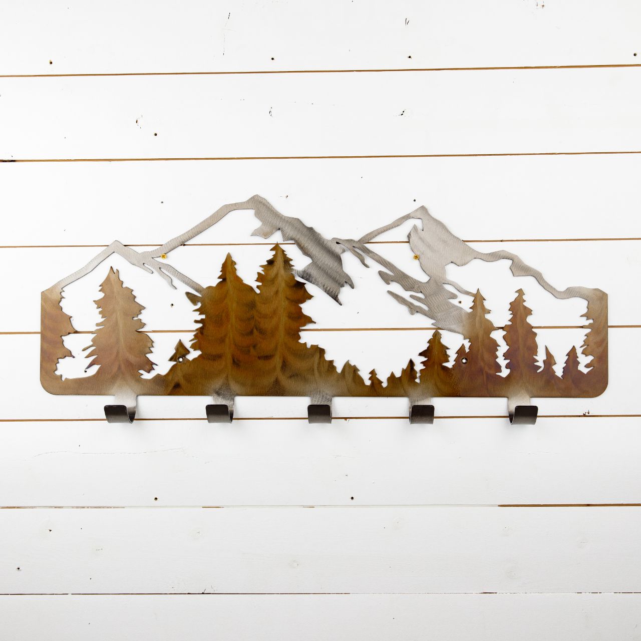 Coat Racks