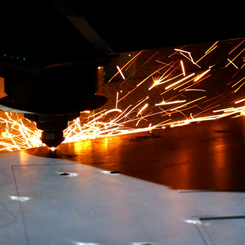 Laser Cutting
