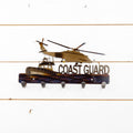 Coast Guard Keychain Holder