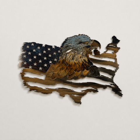 Spirit of Liberty