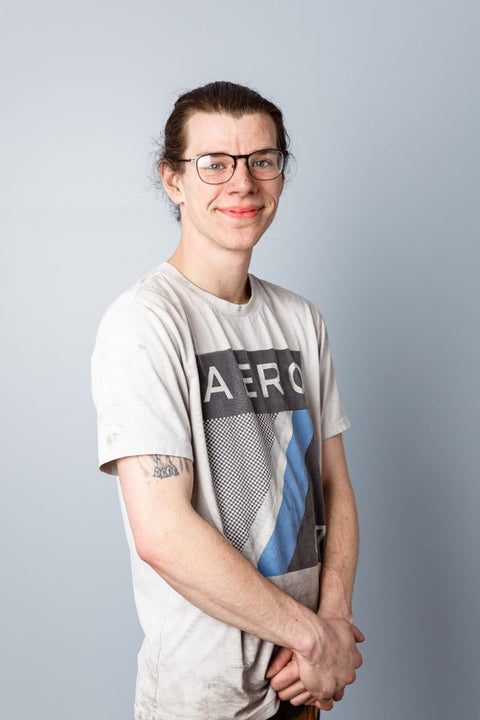 Trevor